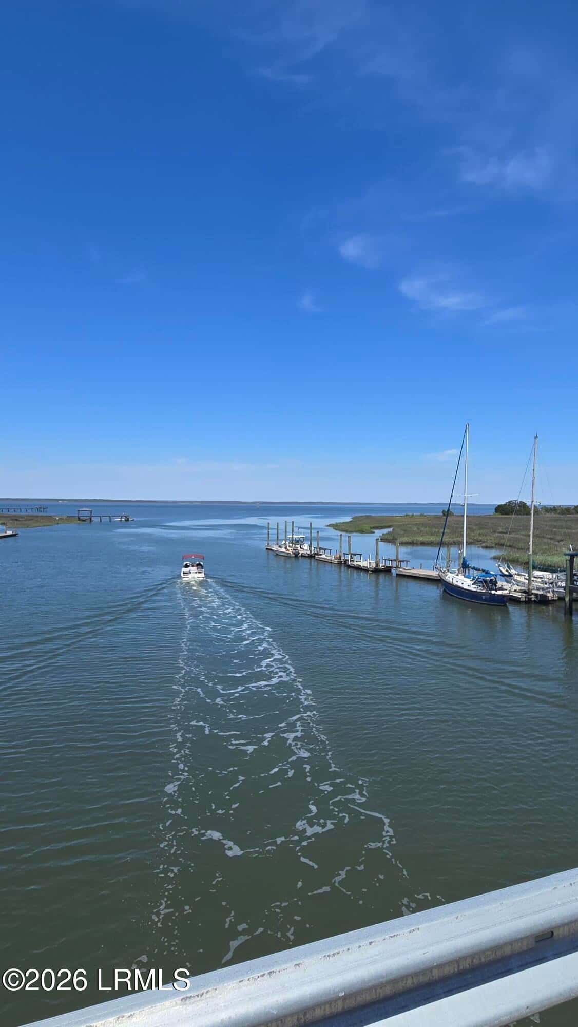 976 Sams Point Road, Beaufort, SC 29907 — photo 44 of 63