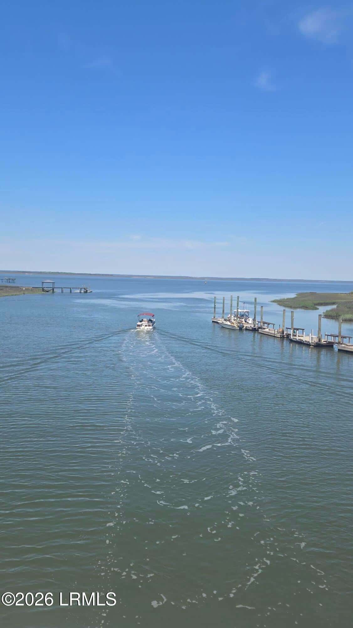 976 Sams Point Road, Beaufort, SC 29907 — photo 46 of 63