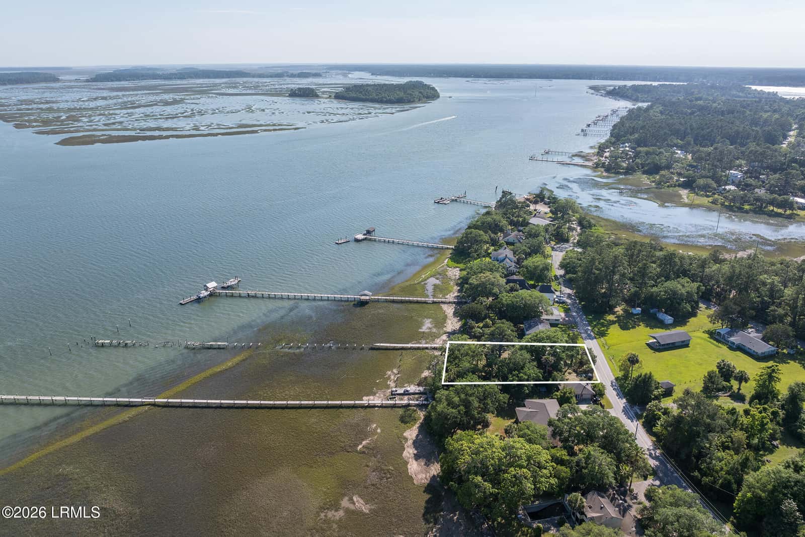 17 Ulmer Drive, Bluffton, SC 29910 — photo 1 of 20