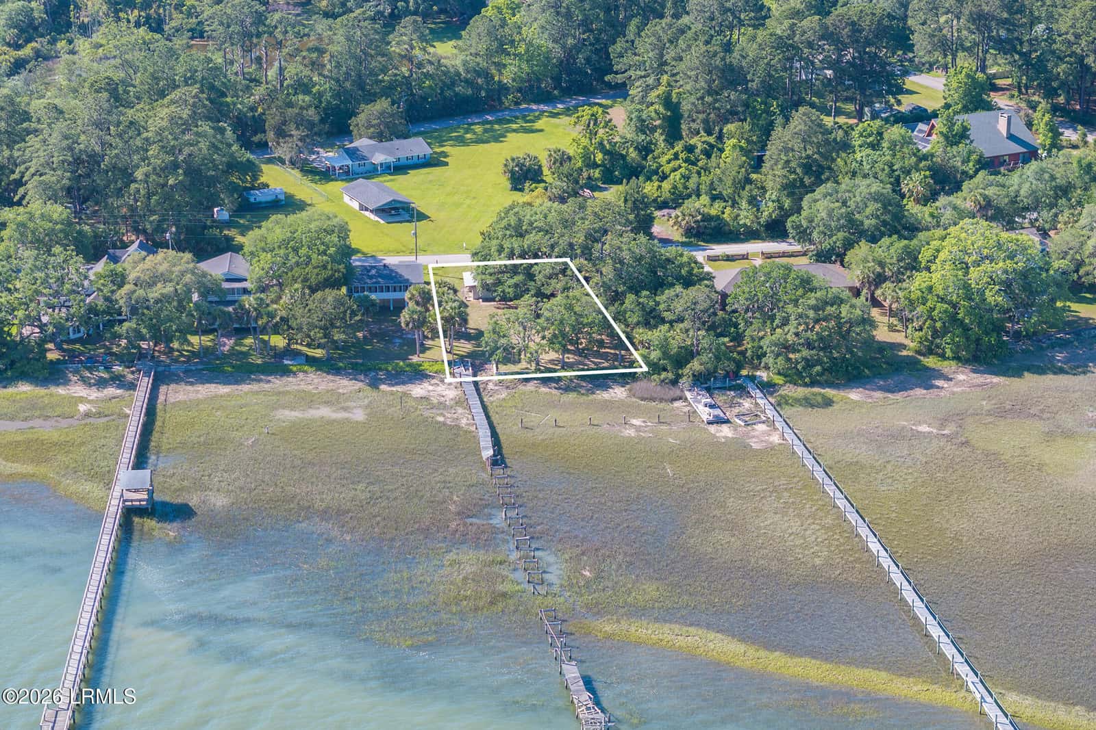 17 Ulmer Drive, Bluffton, SC 29910 — photo 2 of 20