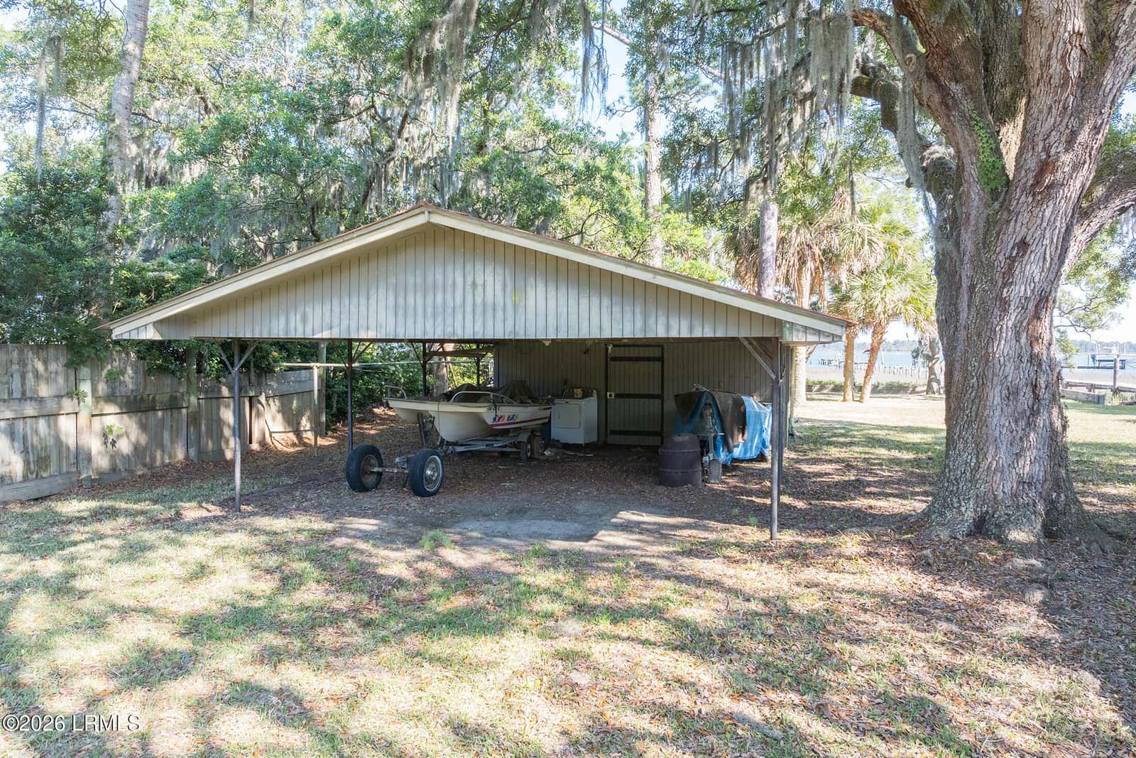 17 Ulmer Drive, Bluffton, SC 29910 — photo 7 of 20