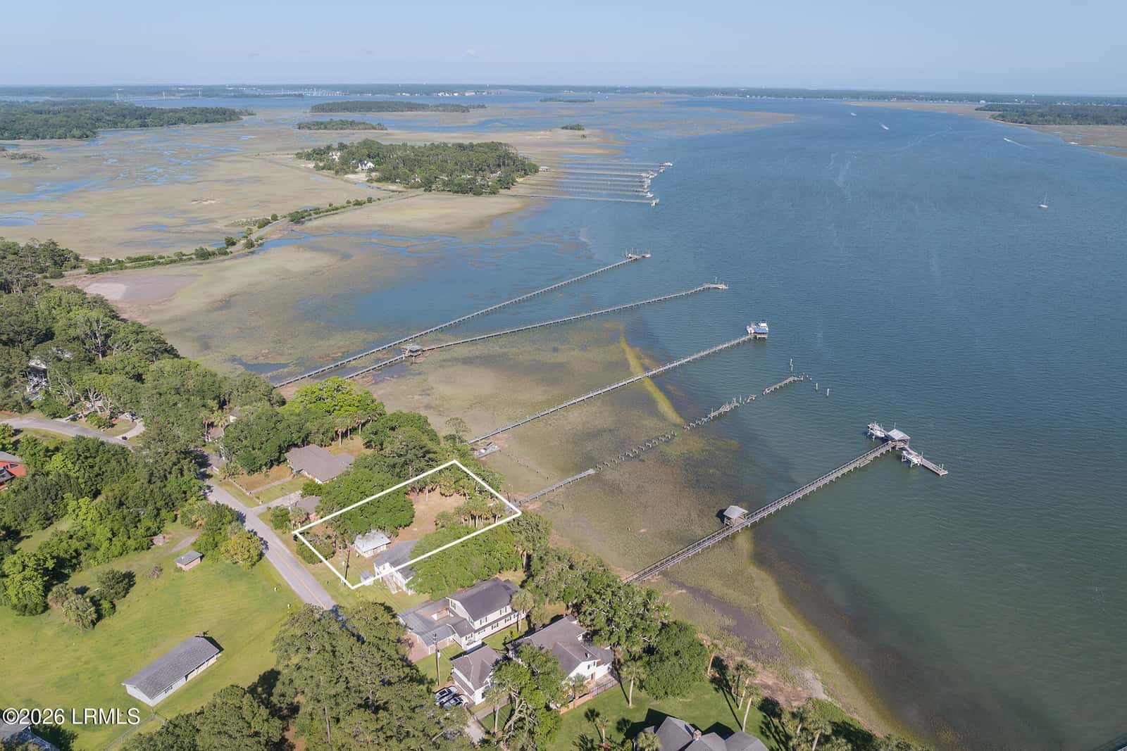 17 Ulmer Drive, Bluffton, SC 29910 — photo 13 of 20