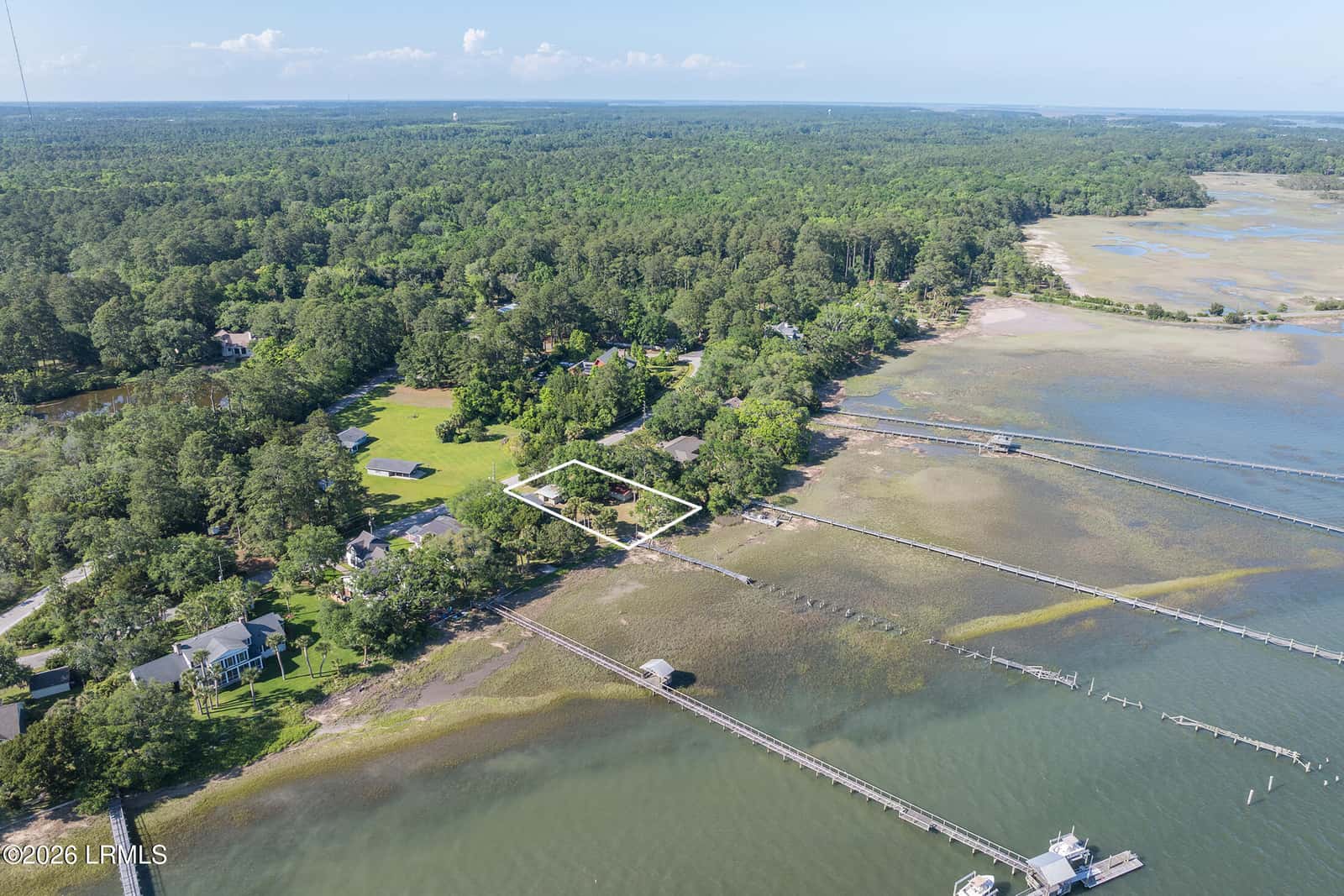17 Ulmer Drive, Bluffton, SC 29910 — photo 14 of 20