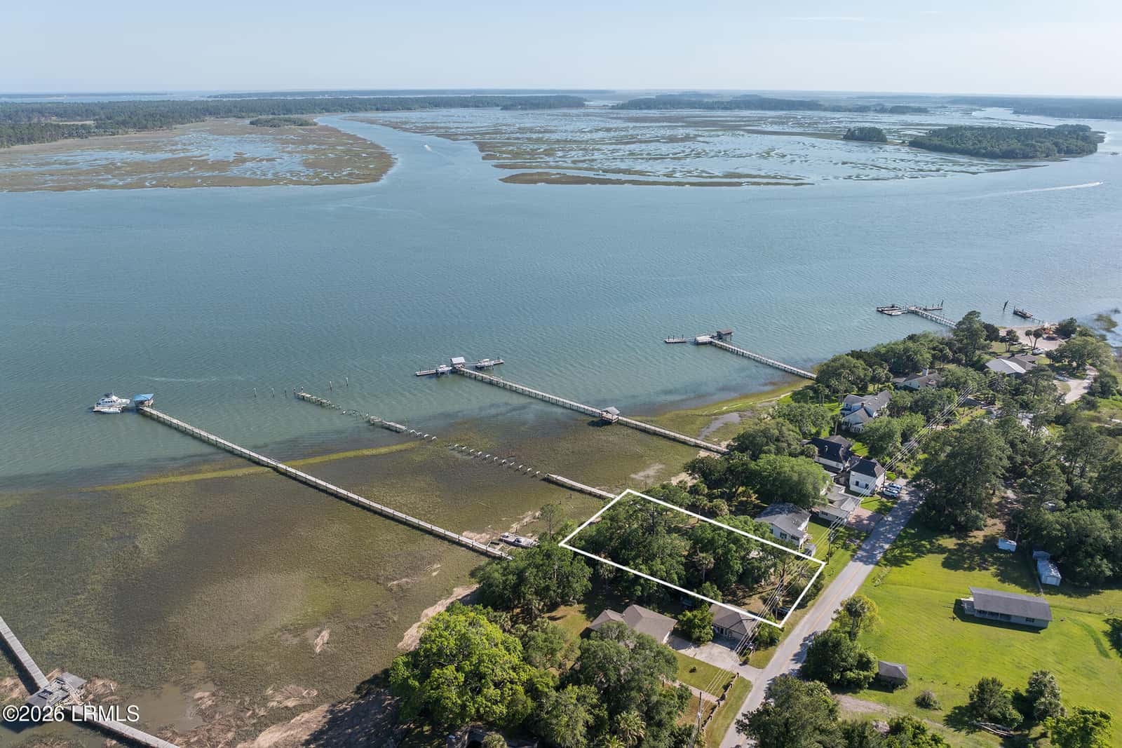 17 Ulmer Drive, Bluffton, SC 29910 — photo 15 of 20