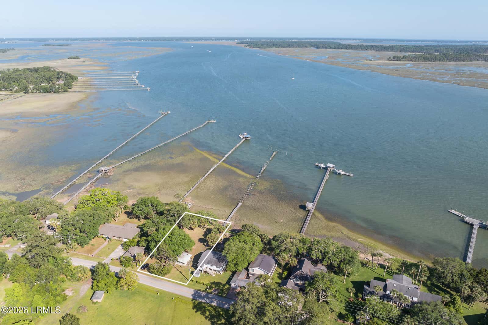 17 Ulmer Drive, Bluffton, SC 29910 — photo 16 of 20