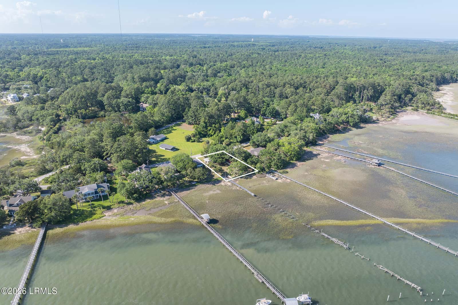 17 Ulmer Drive, Bluffton, SC 29910 — photo 17 of 20