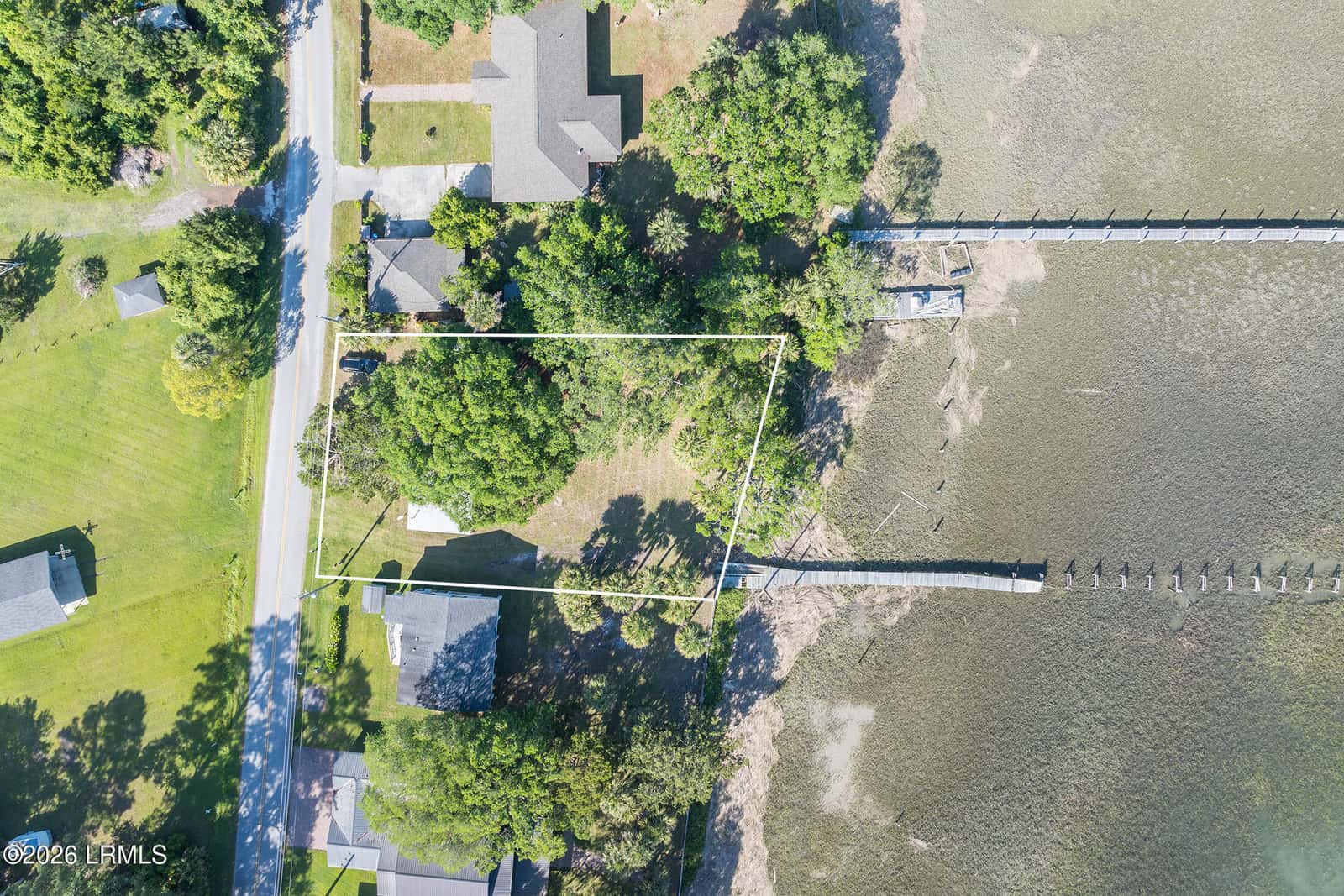 17 Ulmer Drive, Bluffton, SC 29910 — photo 18 of 20