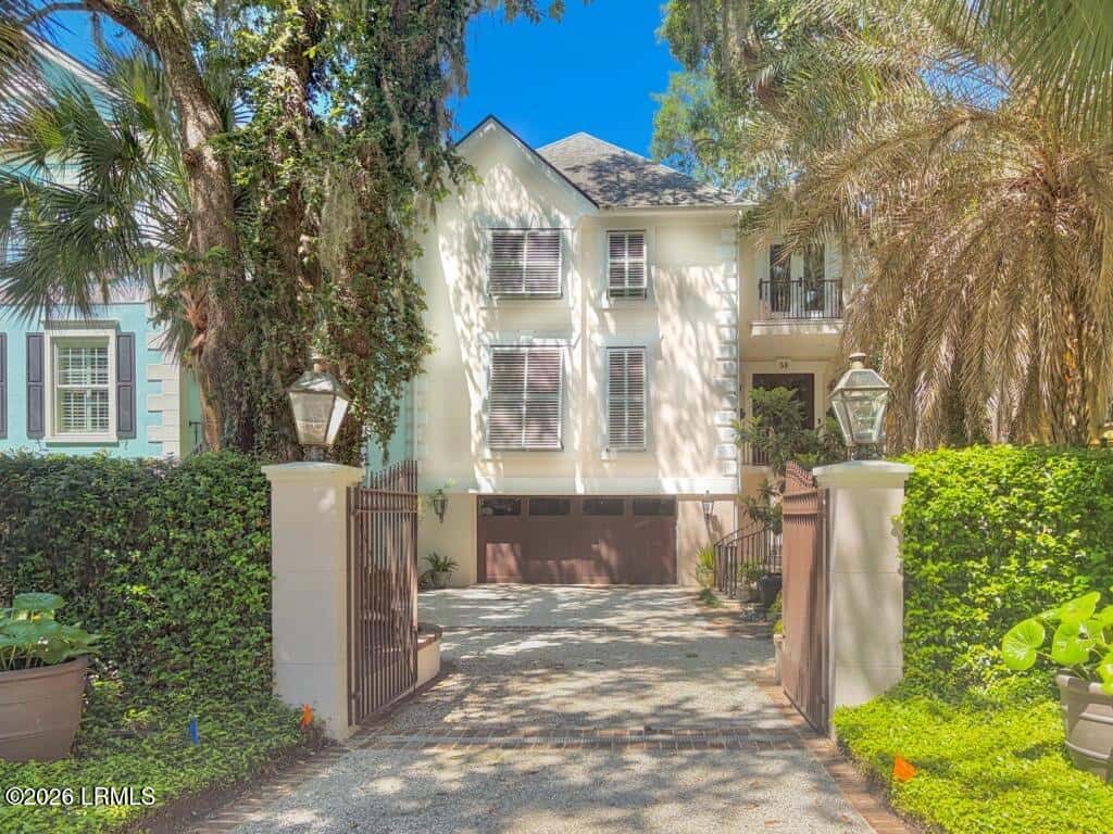 58 Sparwheel Lane, Hilton Head Island, SC 29926 — photo 2 of 65