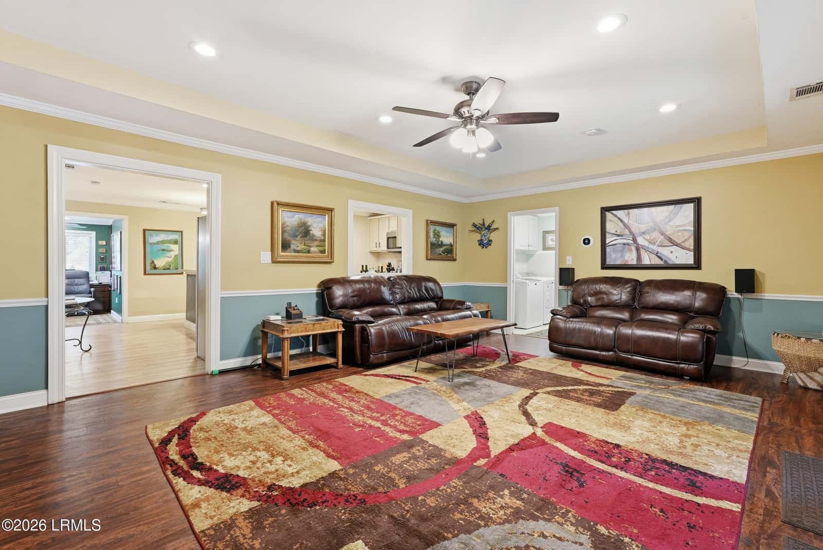 1336 Tickton Hall Road, Ridgeland, SC 29936 — photo 7 of 47
