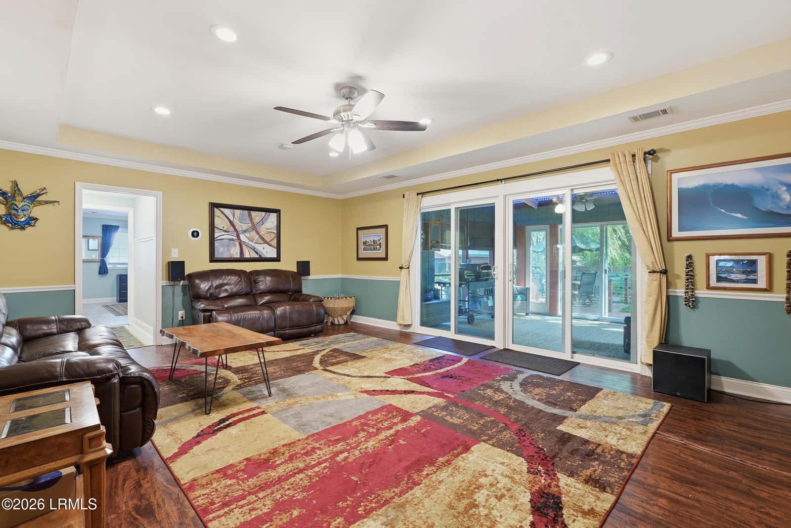 1336 Tickton Hall Road, Ridgeland, SC 29936 — photo 9 of 47