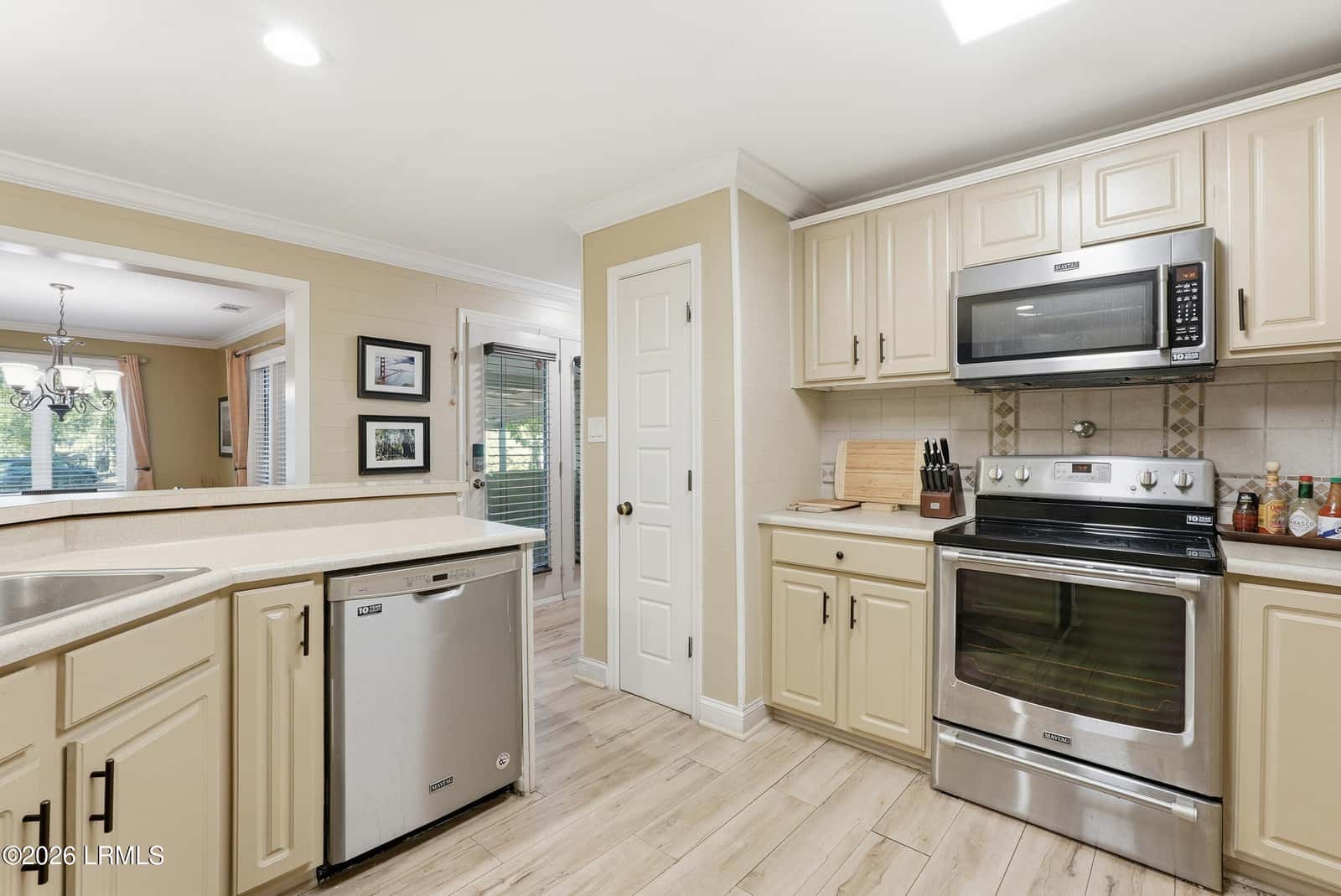 1336 Tickton Hall Road, Ridgeland, SC 29936 — photo 13 of 47