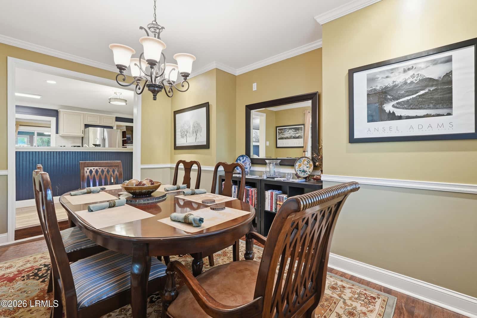 1336 Tickton Hall Road, Ridgeland, SC 29936 — photo 17 of 47