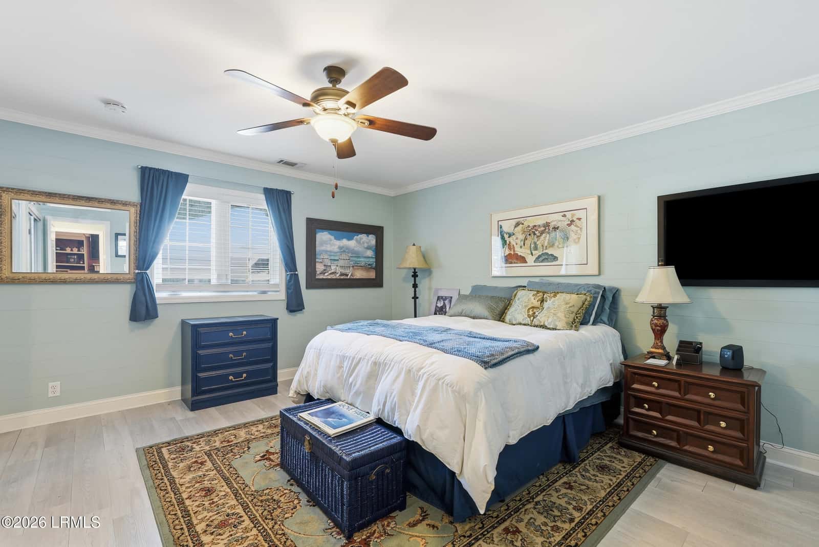 1336 Tickton Hall Road, Ridgeland, SC 29936 — photo 19 of 47