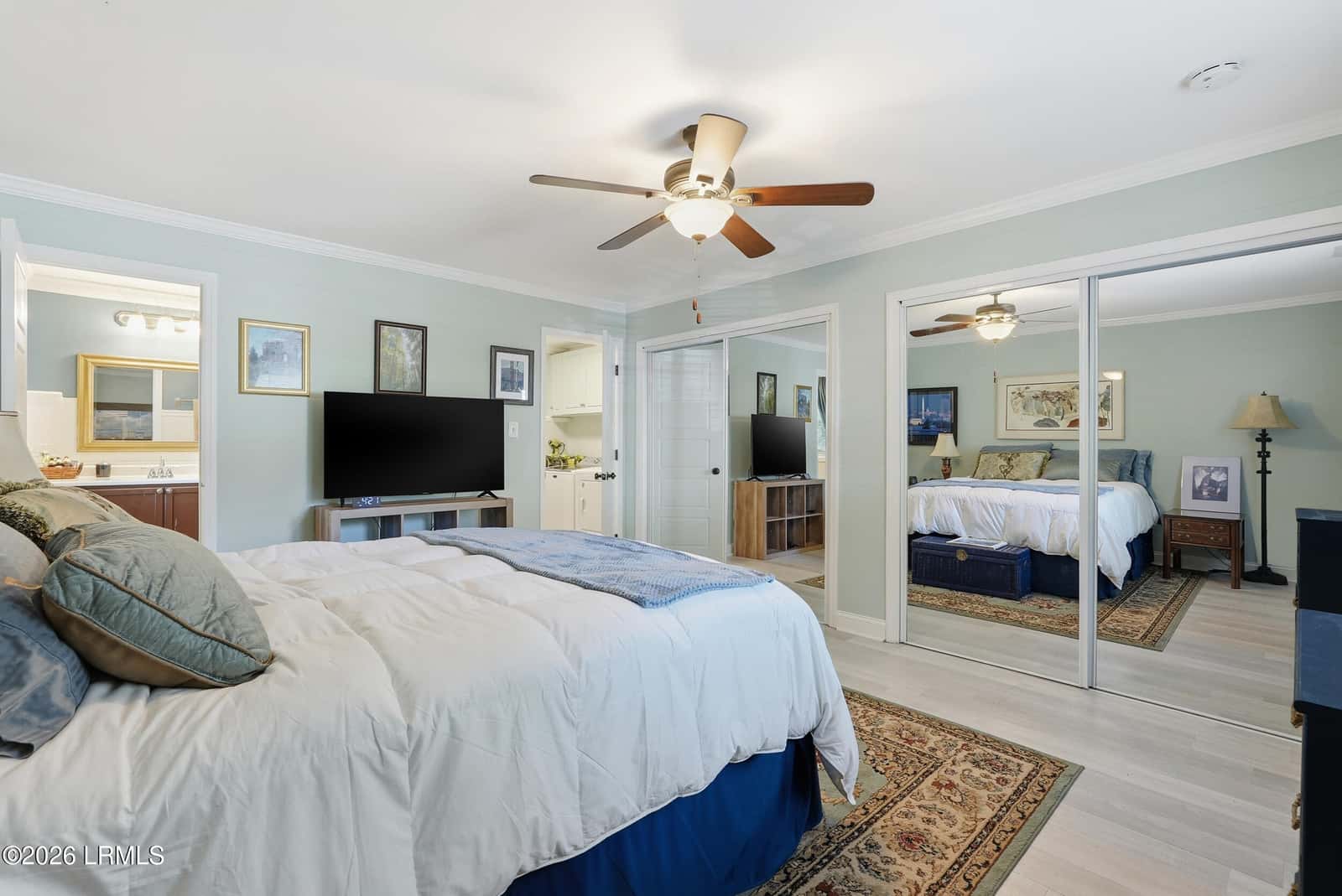 1336 Tickton Hall Road, Ridgeland, SC 29936 — photo 20 of 47