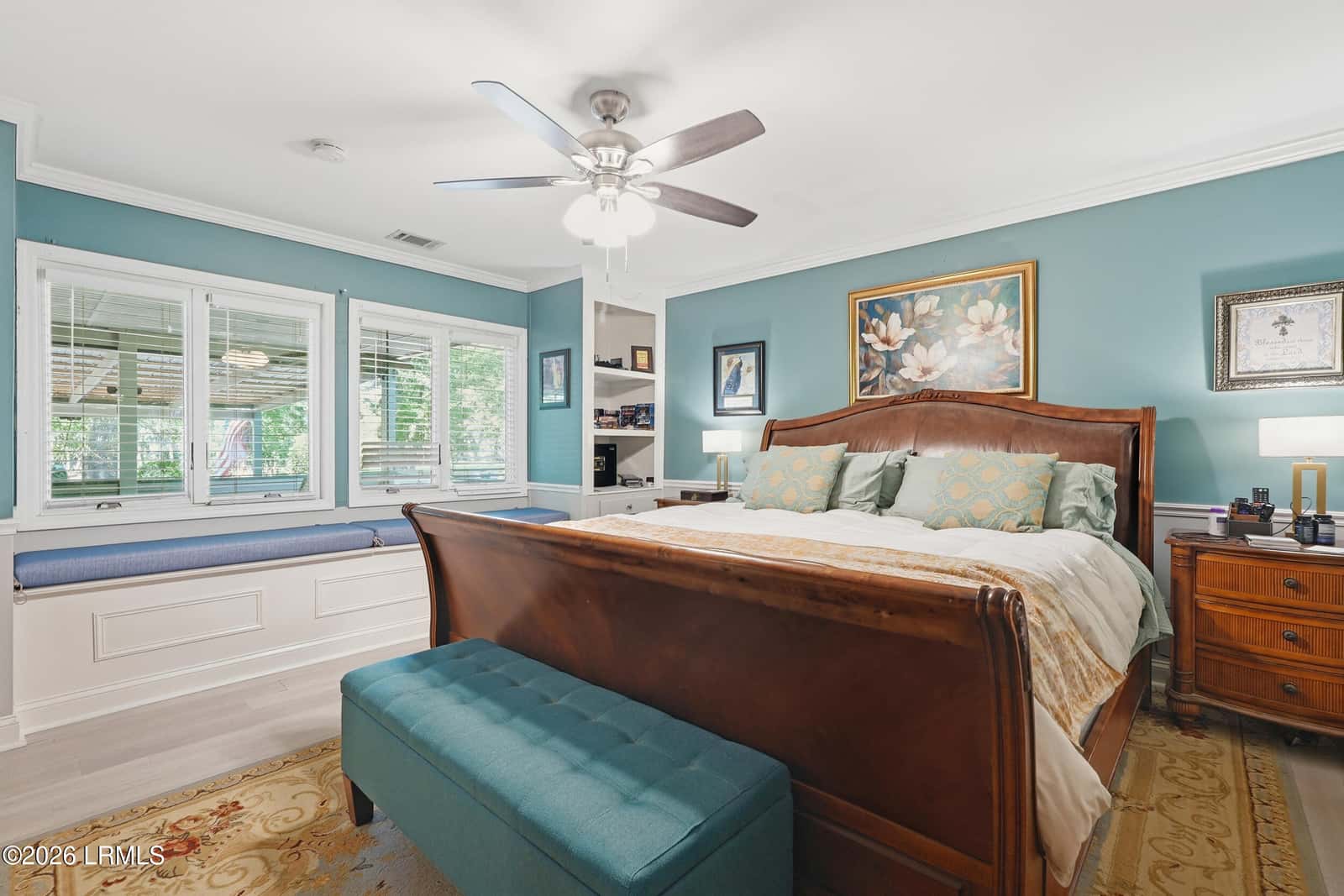 1336 Tickton Hall Road, Ridgeland, SC 29936 — photo 23 of 47