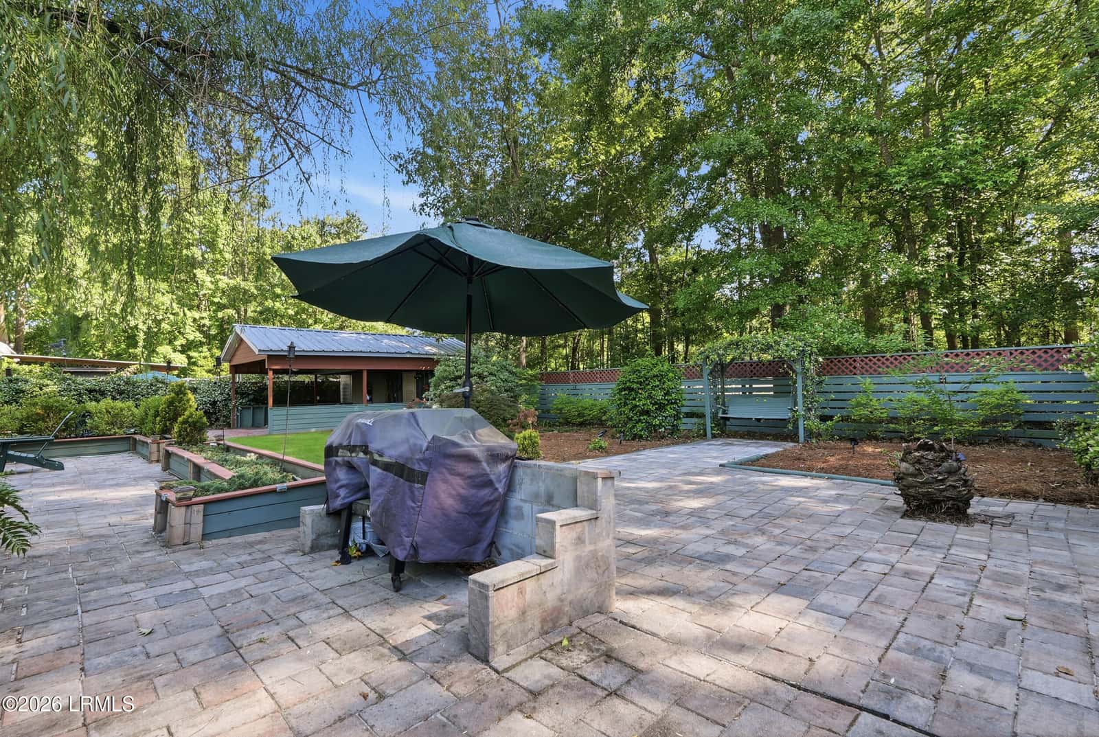 1336 Tickton Hall Road, Ridgeland, SC 29936 — photo 32 of 47