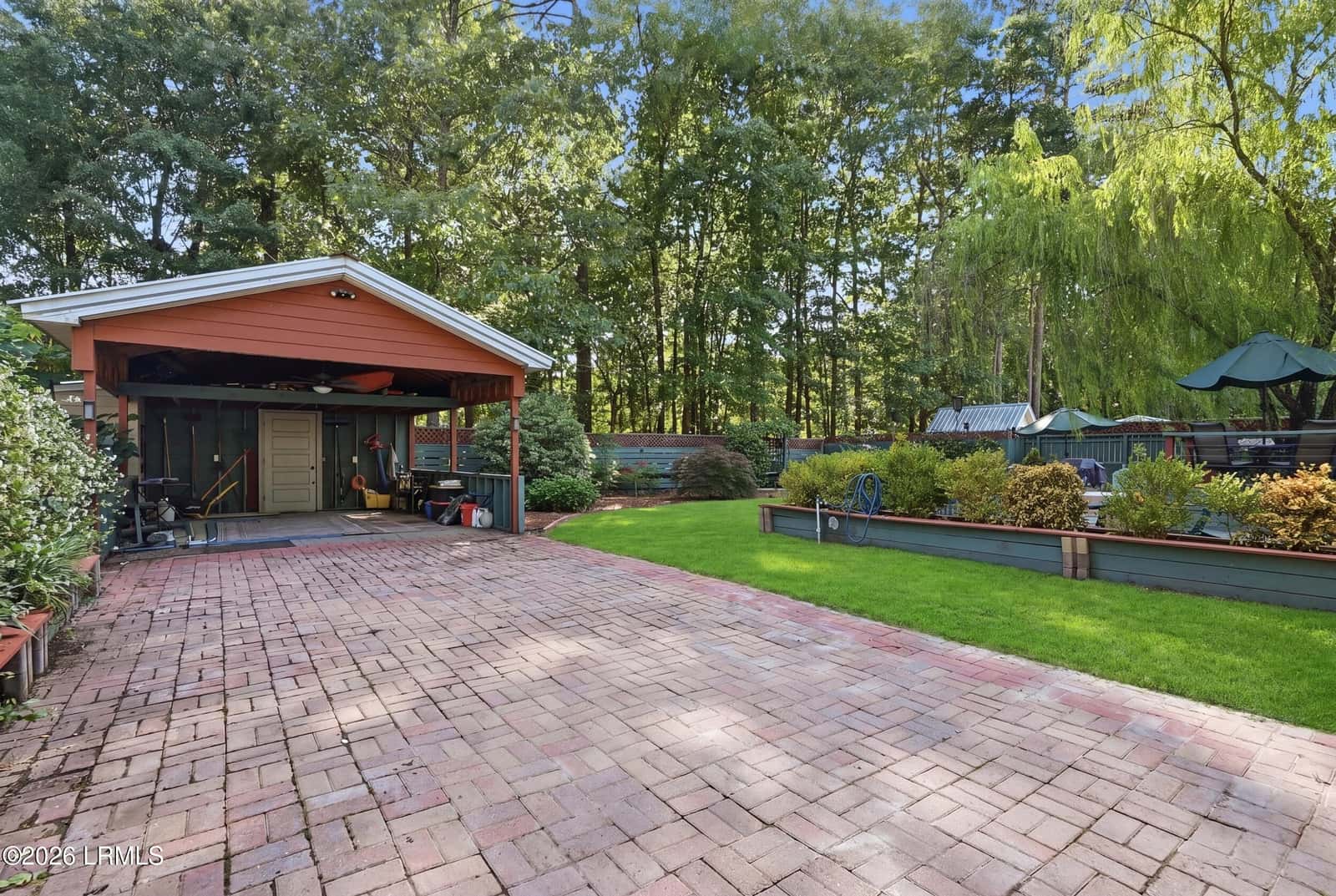 1336 Tickton Hall Road, Ridgeland, SC 29936 — photo 33 of 47
