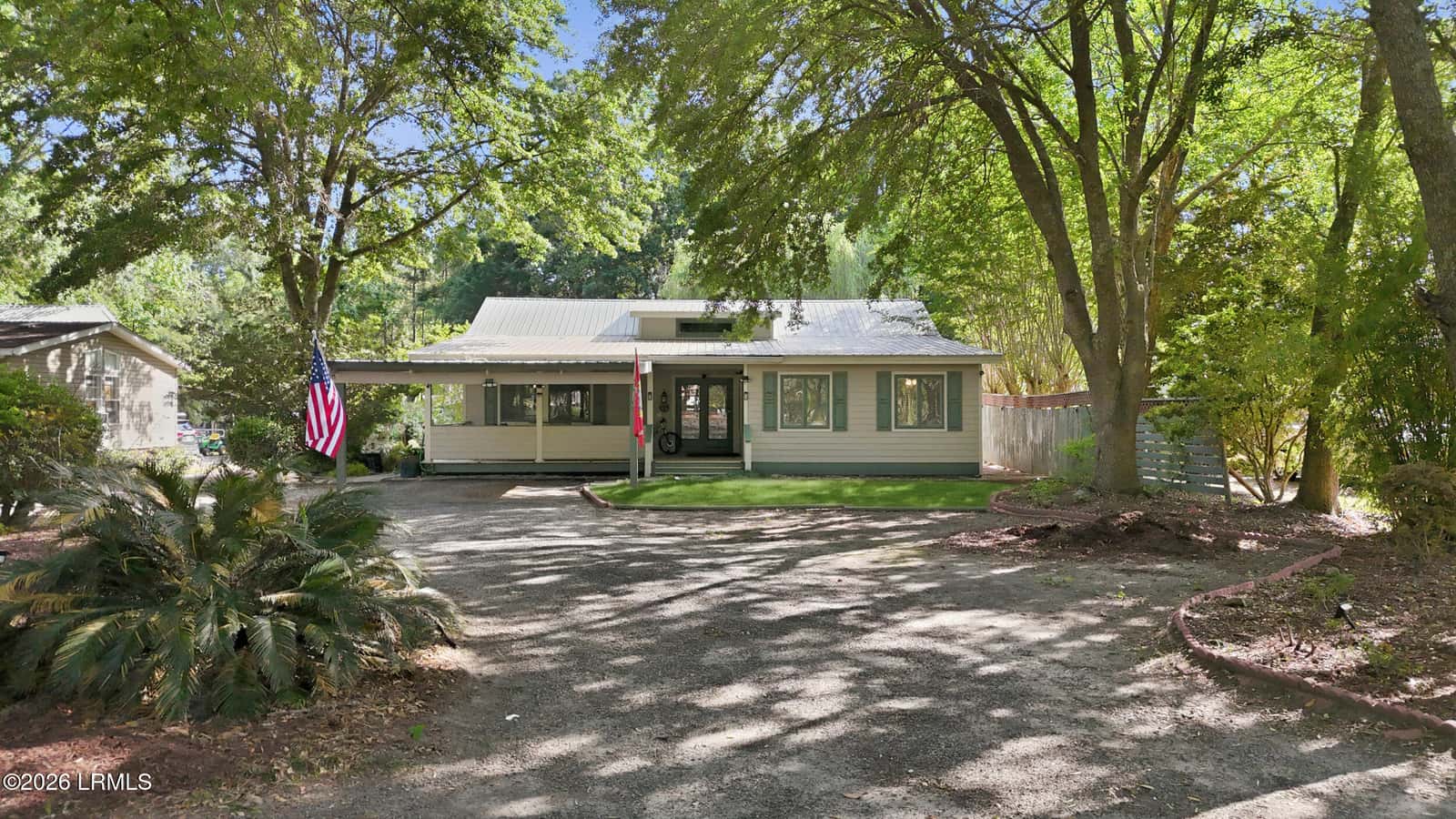 1336 Tickton Hall Road, Ridgeland, SC 29936 — photo 37 of 47