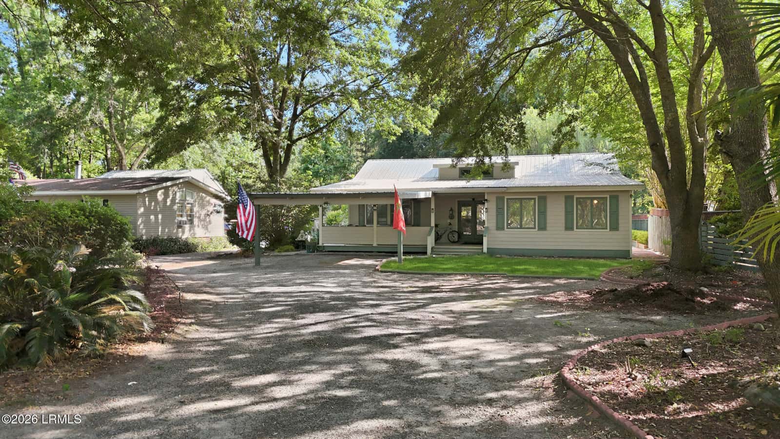 1336 Tickton Hall Road, Ridgeland, SC 29936 — photo 38 of 47