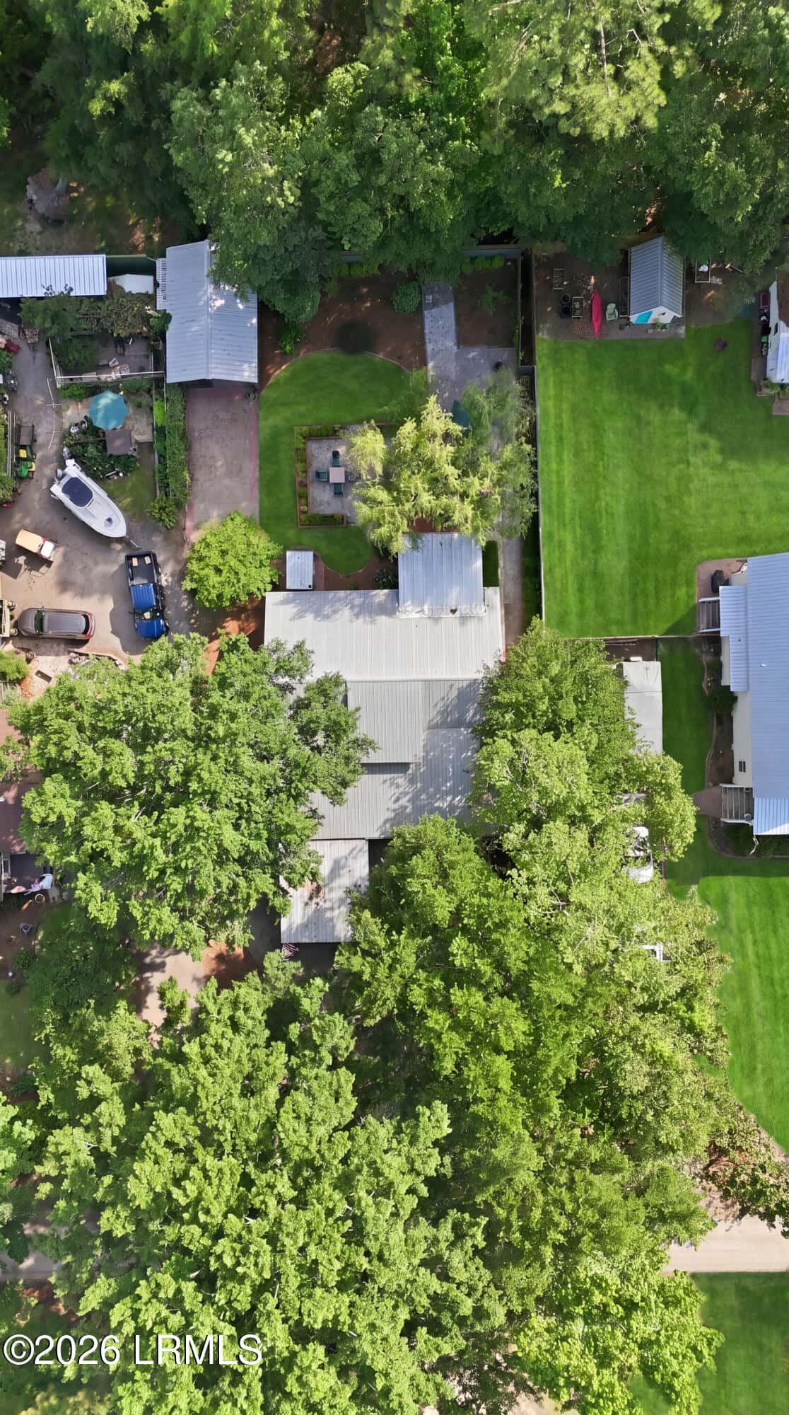 1336 Tickton Hall Road, Ridgeland, SC 29936 — photo 39 of 47
