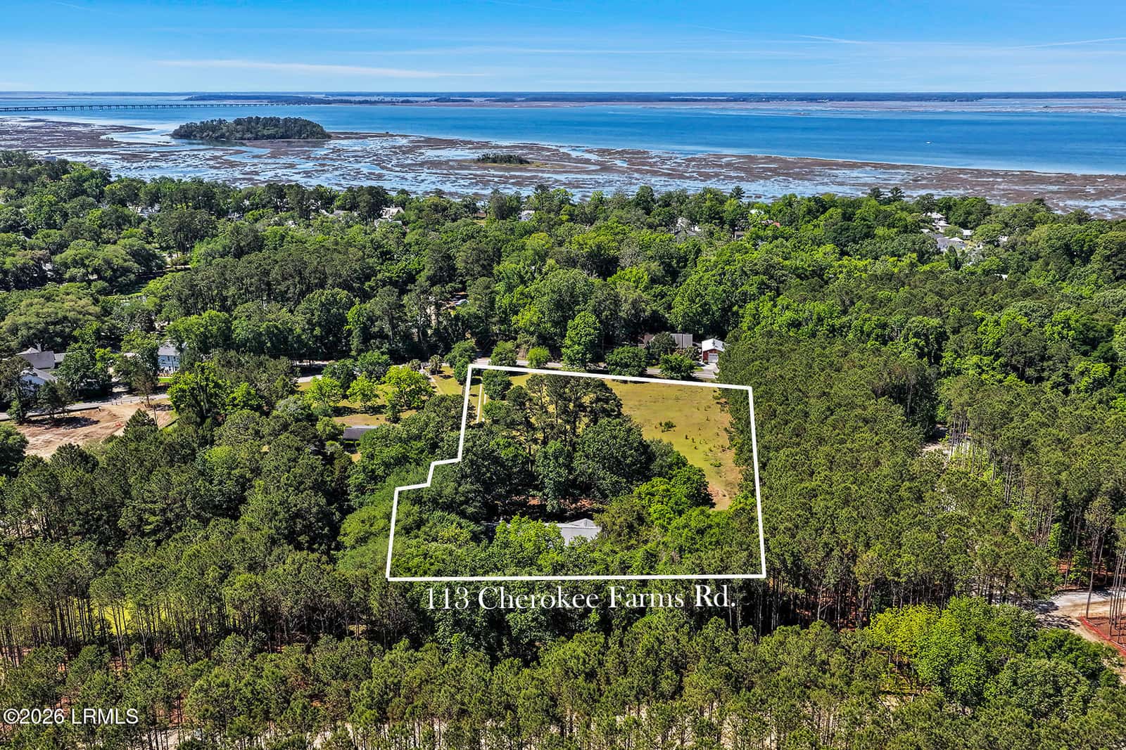 113 Cherokee Farms Road, Beaufort, SC 29906 — photo 6 of 19
