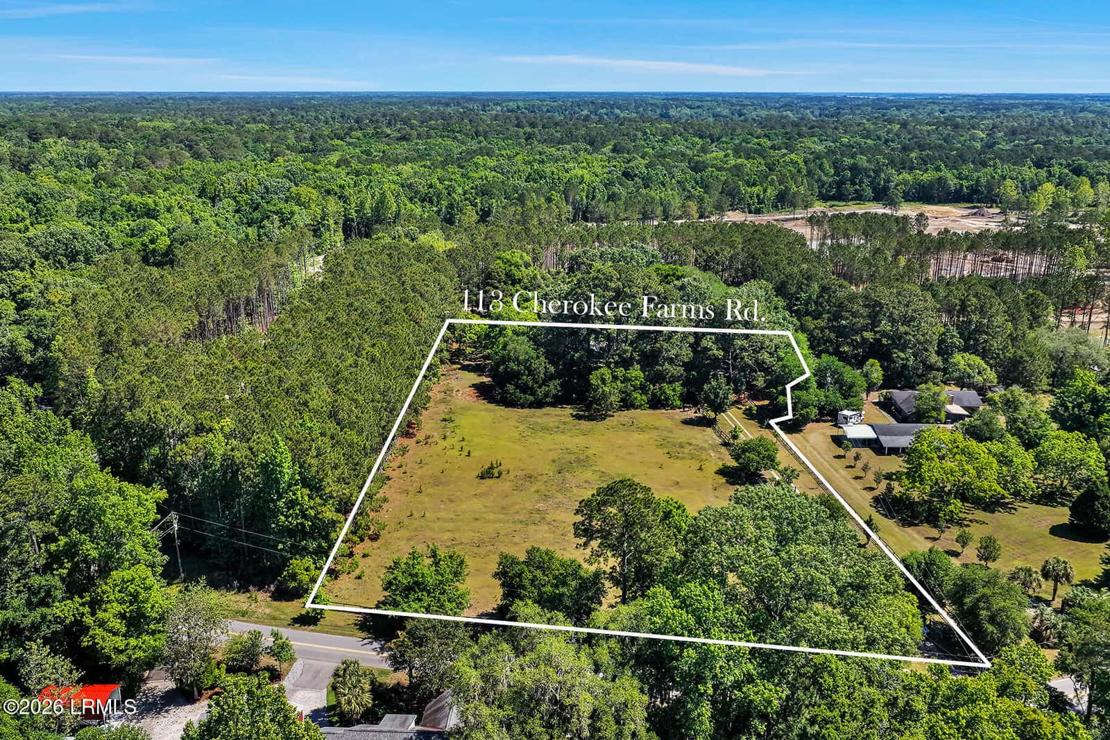 113 Cherokee Farms Road, Beaufort, SC 29906 — photo 15 of 19
