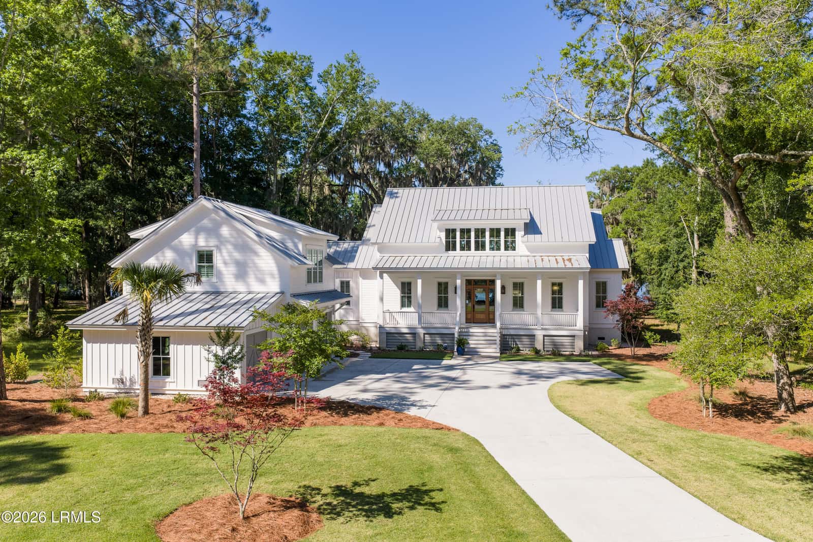 700 Distant Island Drive, Beaufort, SC 29907 — photo 7 of 96