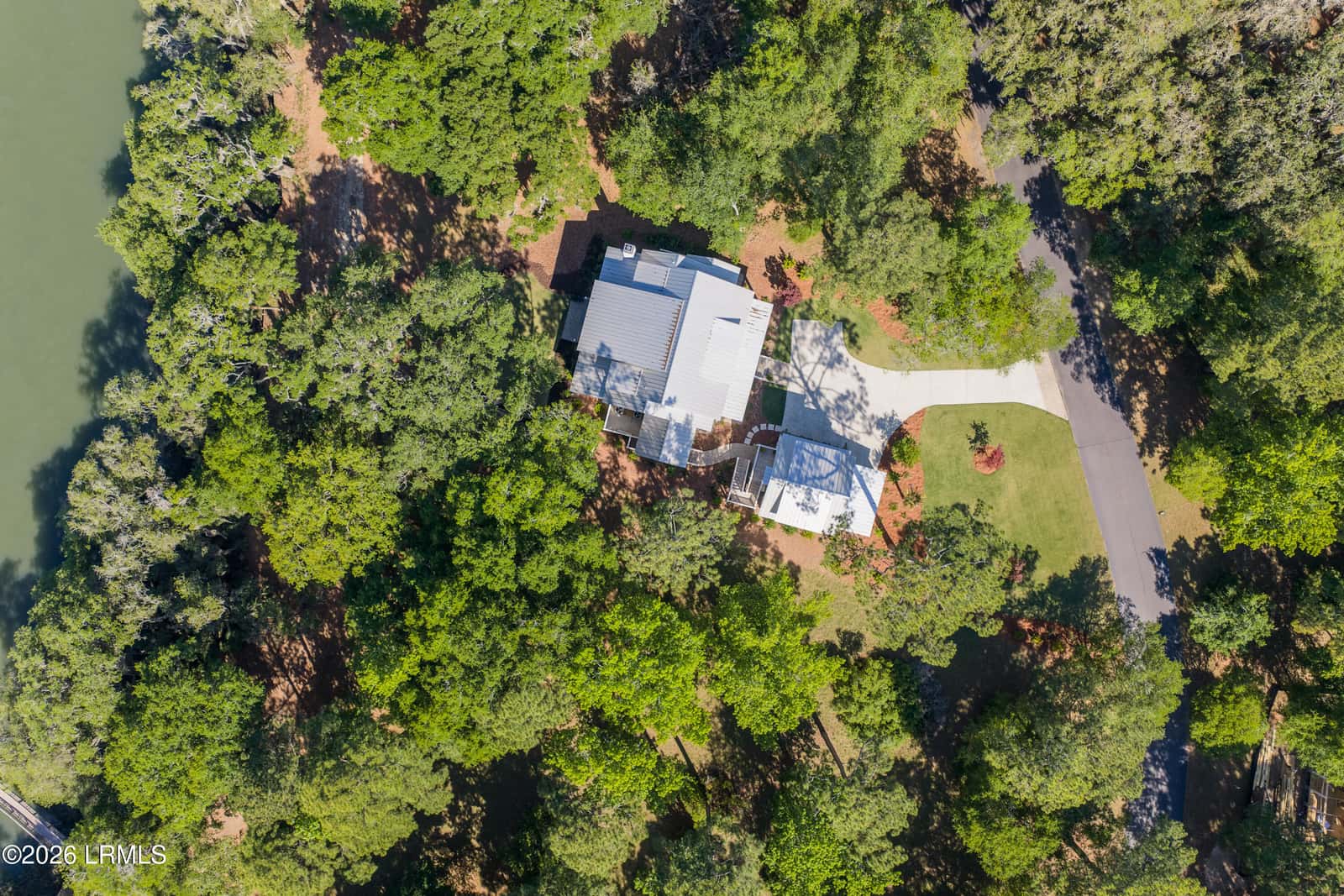 700 Distant Island Drive, Beaufort, SC 29907 — photo 9 of 96