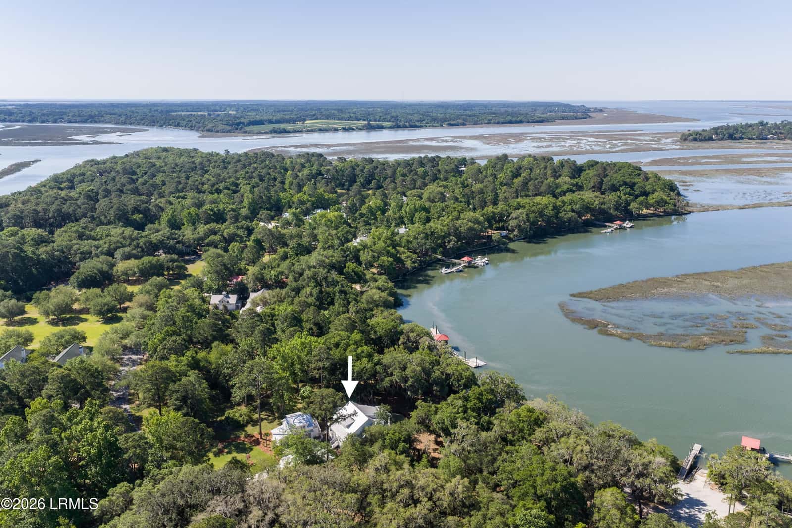 700 Distant Island Drive, Beaufort, SC 29907 — photo 10 of 96
