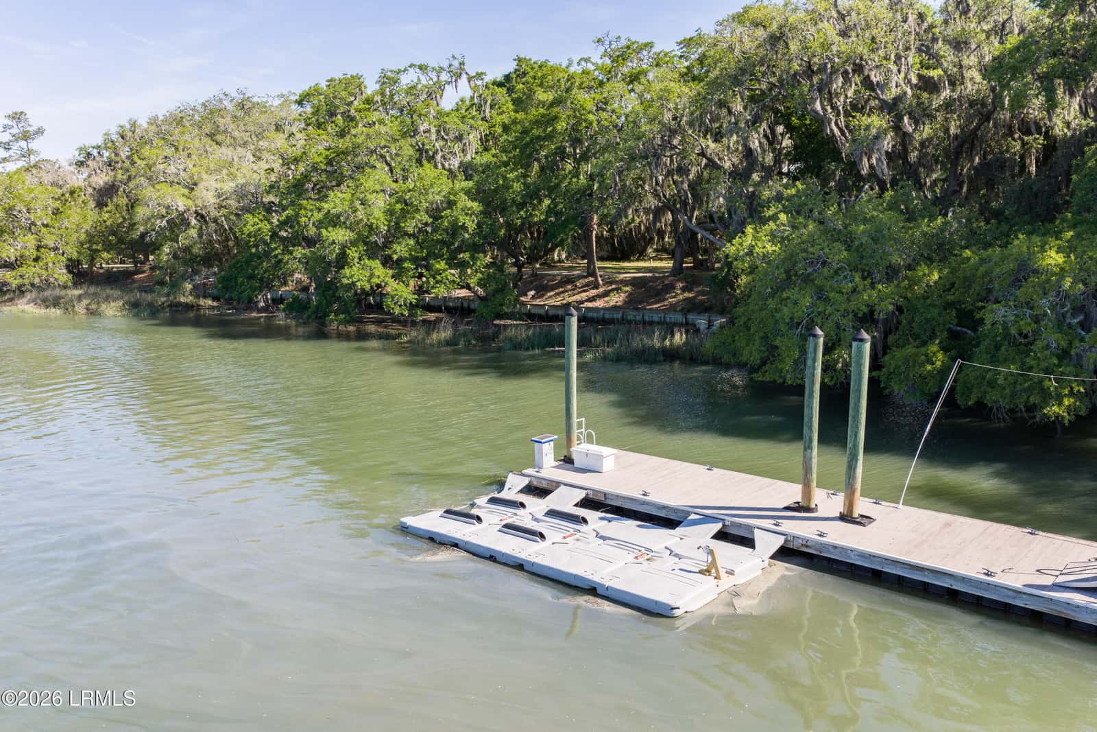 700 Distant Island Drive, Beaufort, SC 29907 — photo 8 of 96