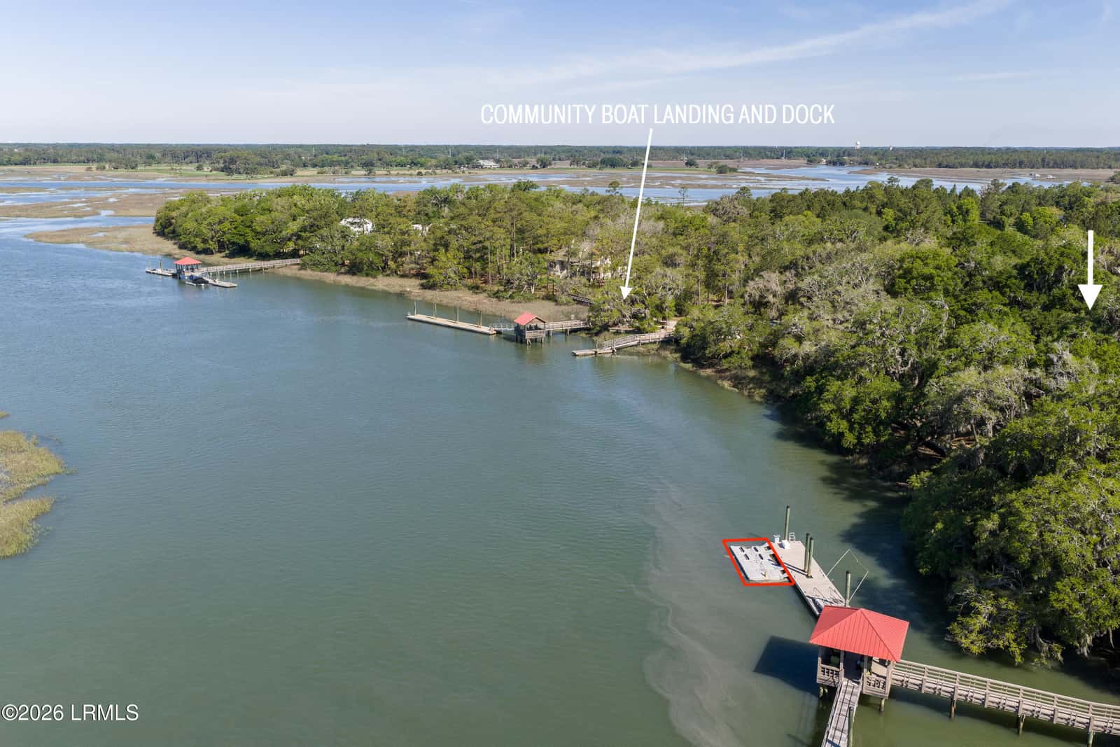 700 Distant Island Drive, Beaufort, SC 29907 — photo 81 of 96