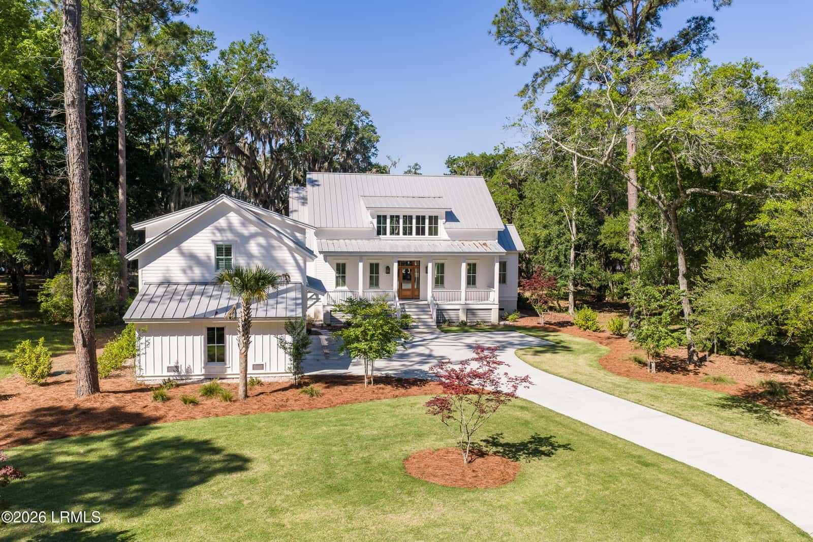 700 Distant Island Drive, Beaufort, SC 29907 — photo 11 of 96