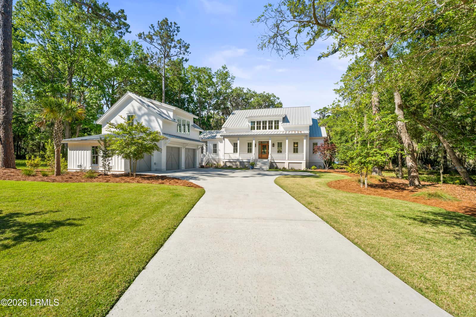700 Distant Island Drive, Beaufort, SC 29907 — photo 6 of 96