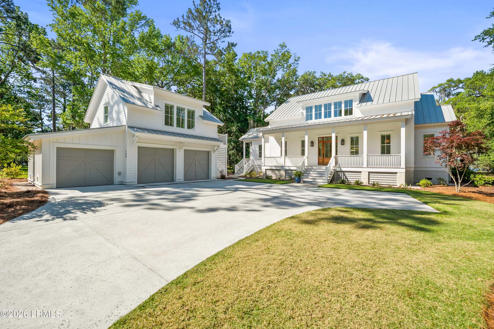 700 Distant Island Drive, Beaufort, SC 29907 — photo 2 of 96