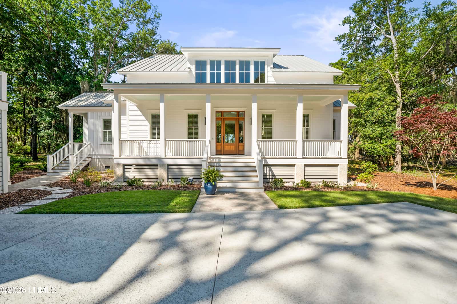 700 Distant Island Drive, Beaufort, SC 29907 — photo 12 of 96