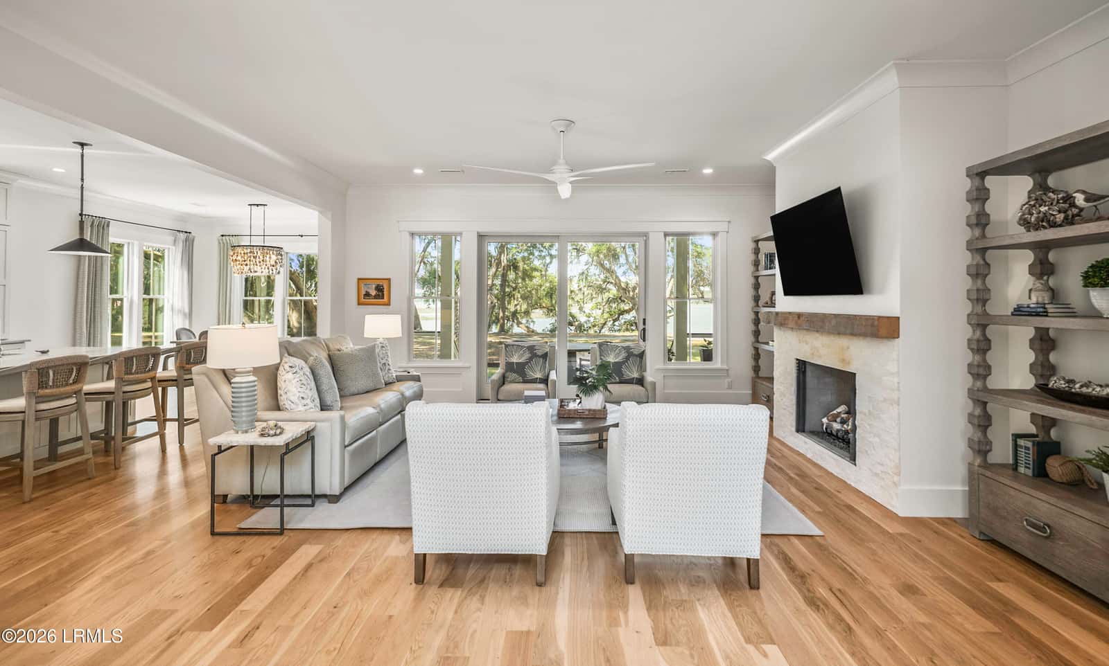 700 Distant Island Drive, Beaufort, SC 29907 — photo 23 of 96