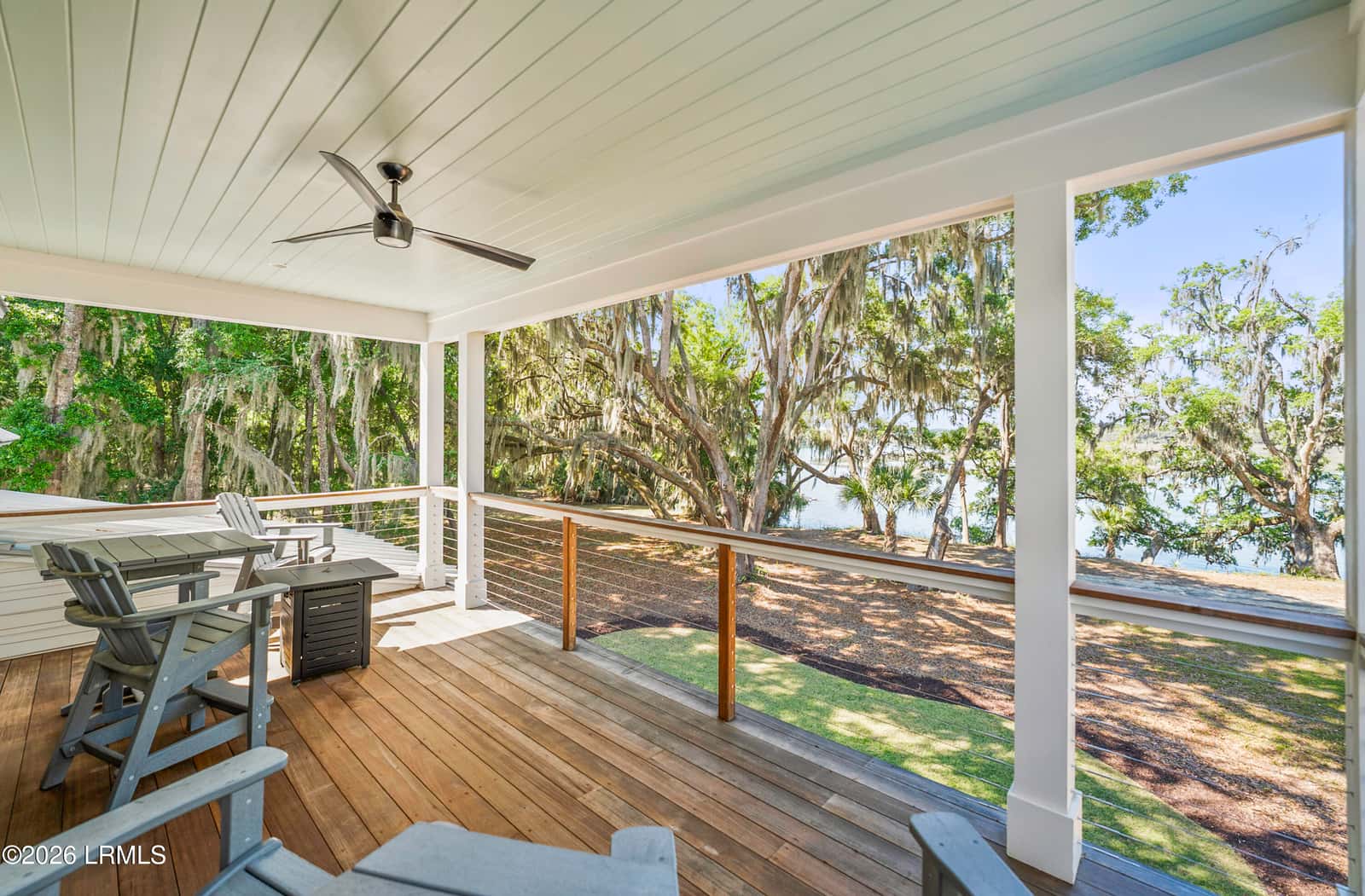 700 Distant Island Drive, Beaufort, SC 29907 — photo 56 of 96
