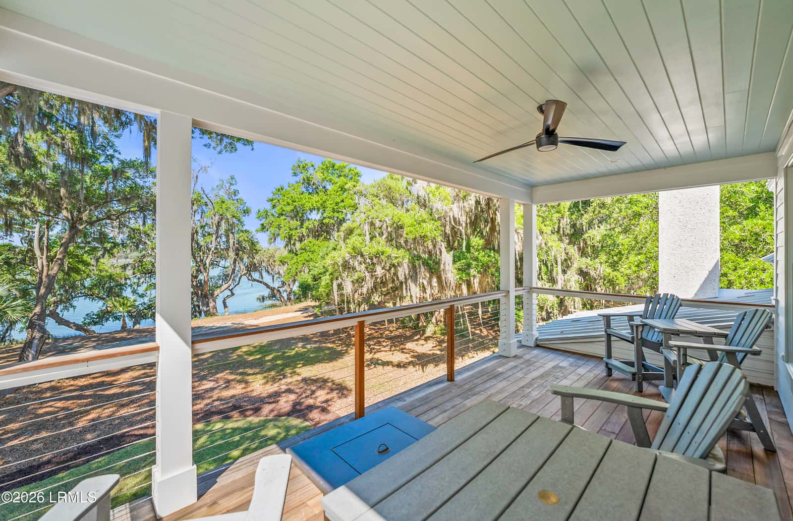 700 Distant Island Drive, Beaufort, SC 29907 — photo 57 of 96