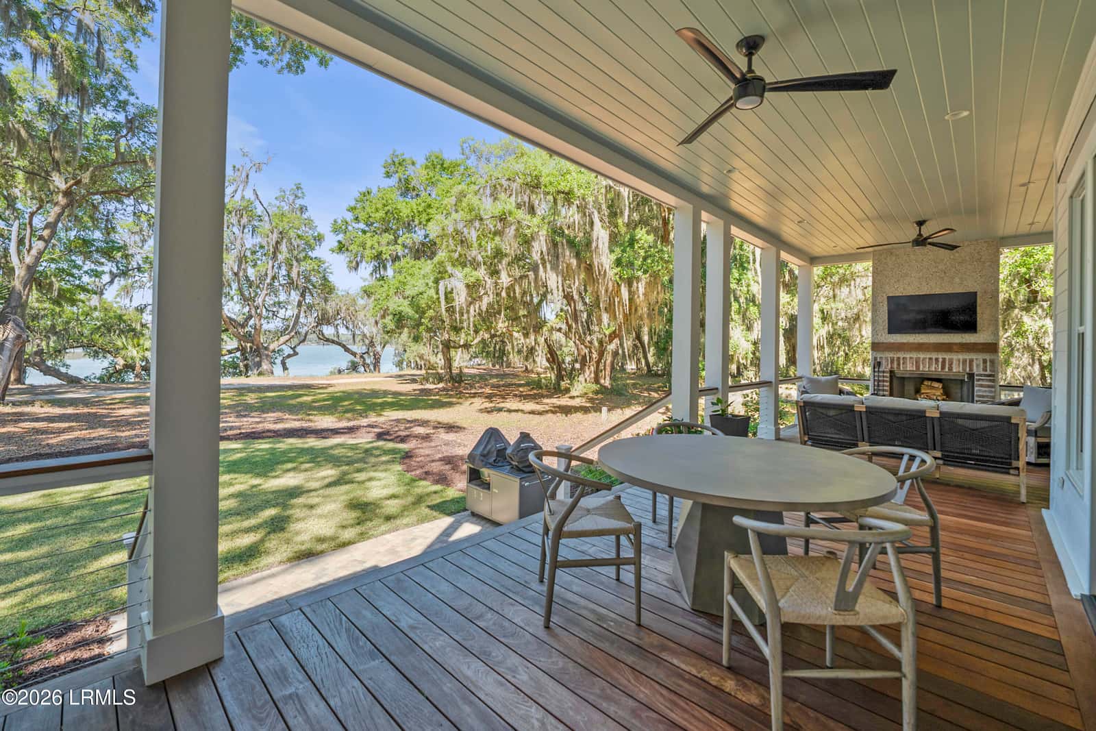 700 Distant Island Drive, Beaufort, SC 29907 — photo 74 of 96