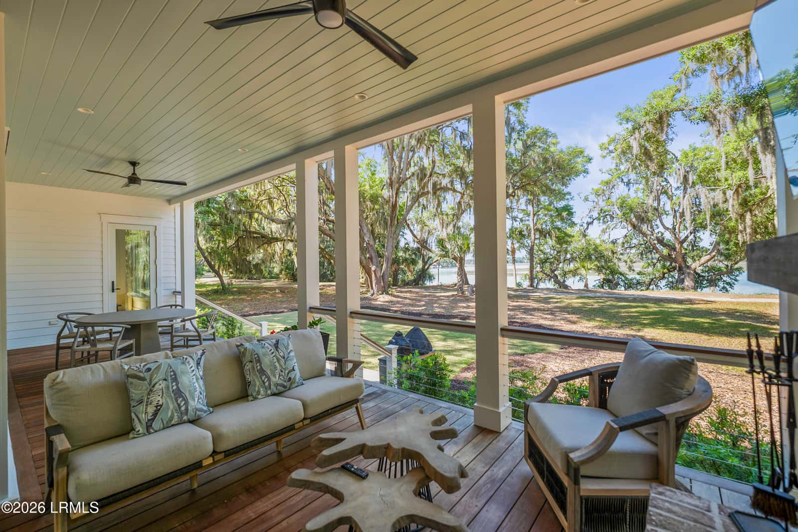 700 Distant Island Drive, Beaufort, SC 29907 — photo 75 of 96
