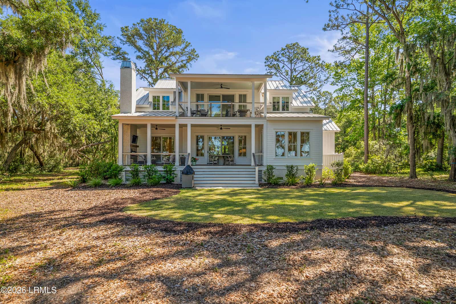 700 Distant Island Drive, Beaufort, SC 29907 — photo 3 of 96