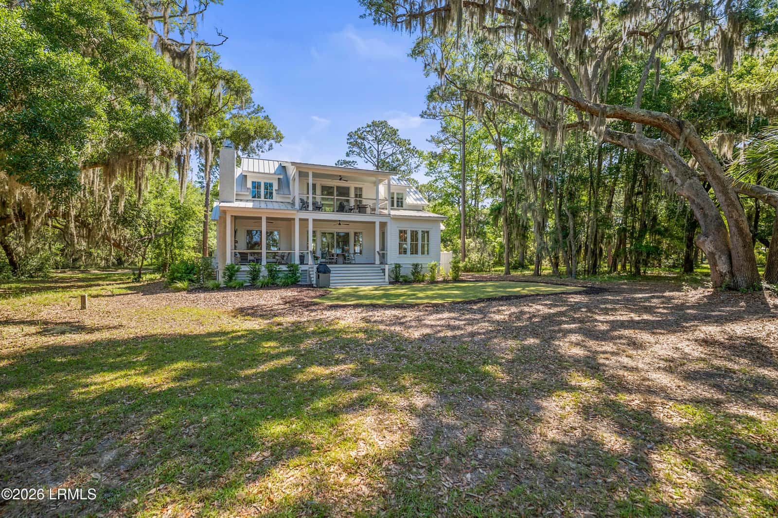 700 Distant Island Drive, Beaufort, SC 29907 — photo 76 of 96