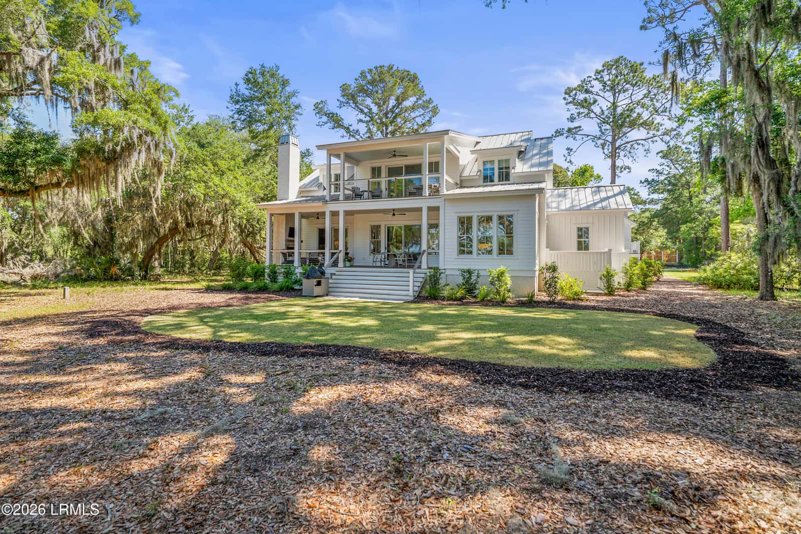 700 Distant Island Drive, Beaufort, SC 29907 — photo 73 of 96