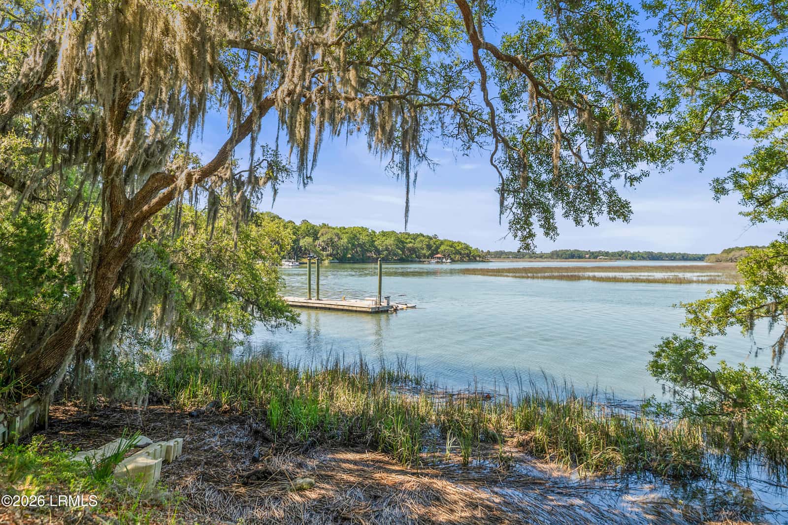 700 Distant Island Drive, Beaufort, SC 29907 — photo 77 of 96