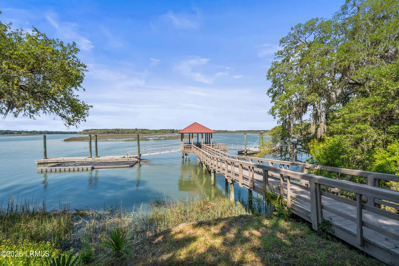 700 Distant Island Drive, Beaufort, SC 29907 — photo 82 of 96