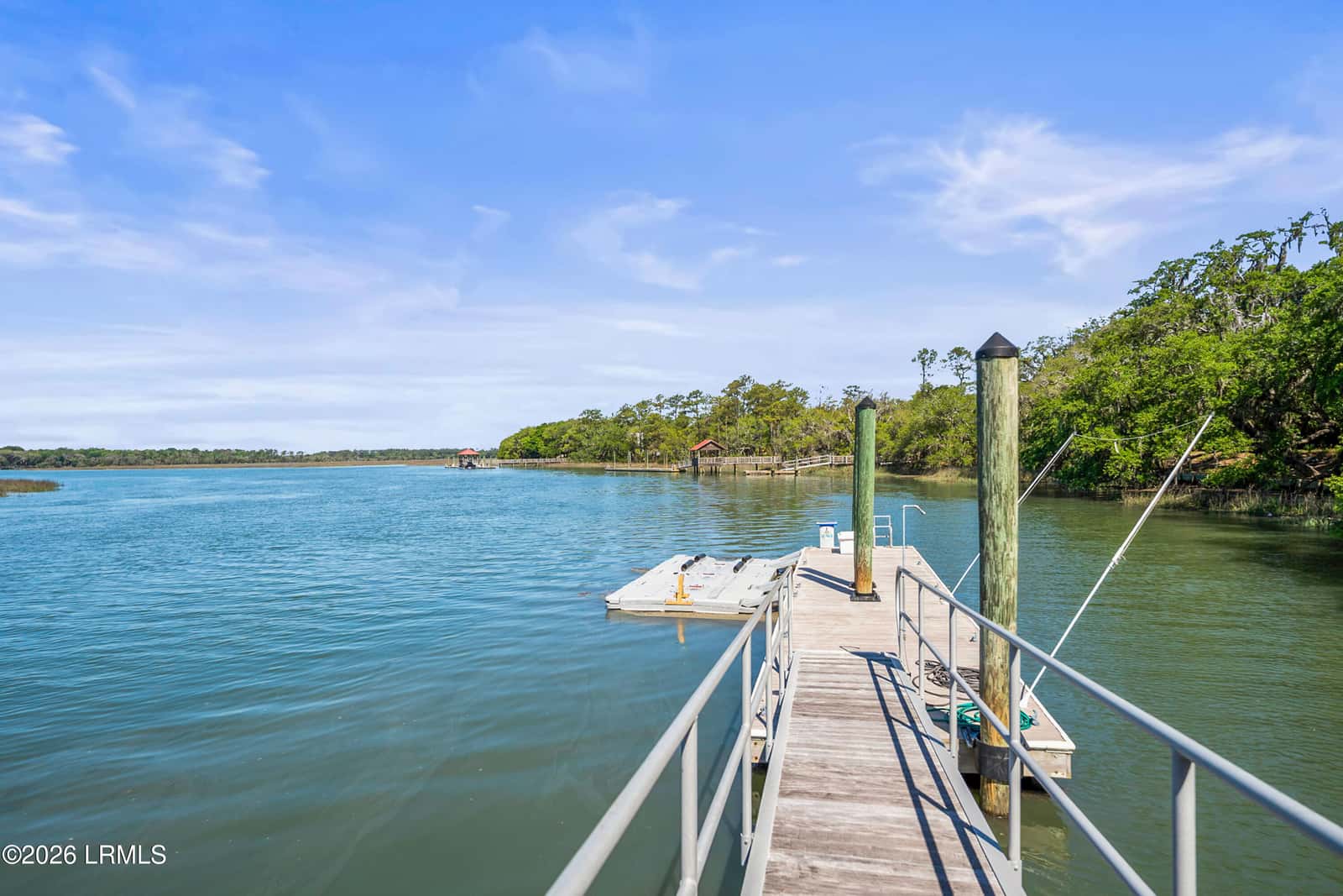 700 Distant Island Drive, Beaufort, SC 29907 — photo 80 of 96