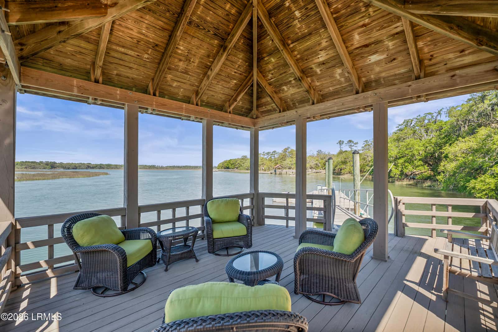 700 Distant Island Drive, Beaufort, SC 29907 — photo 79 of 96
