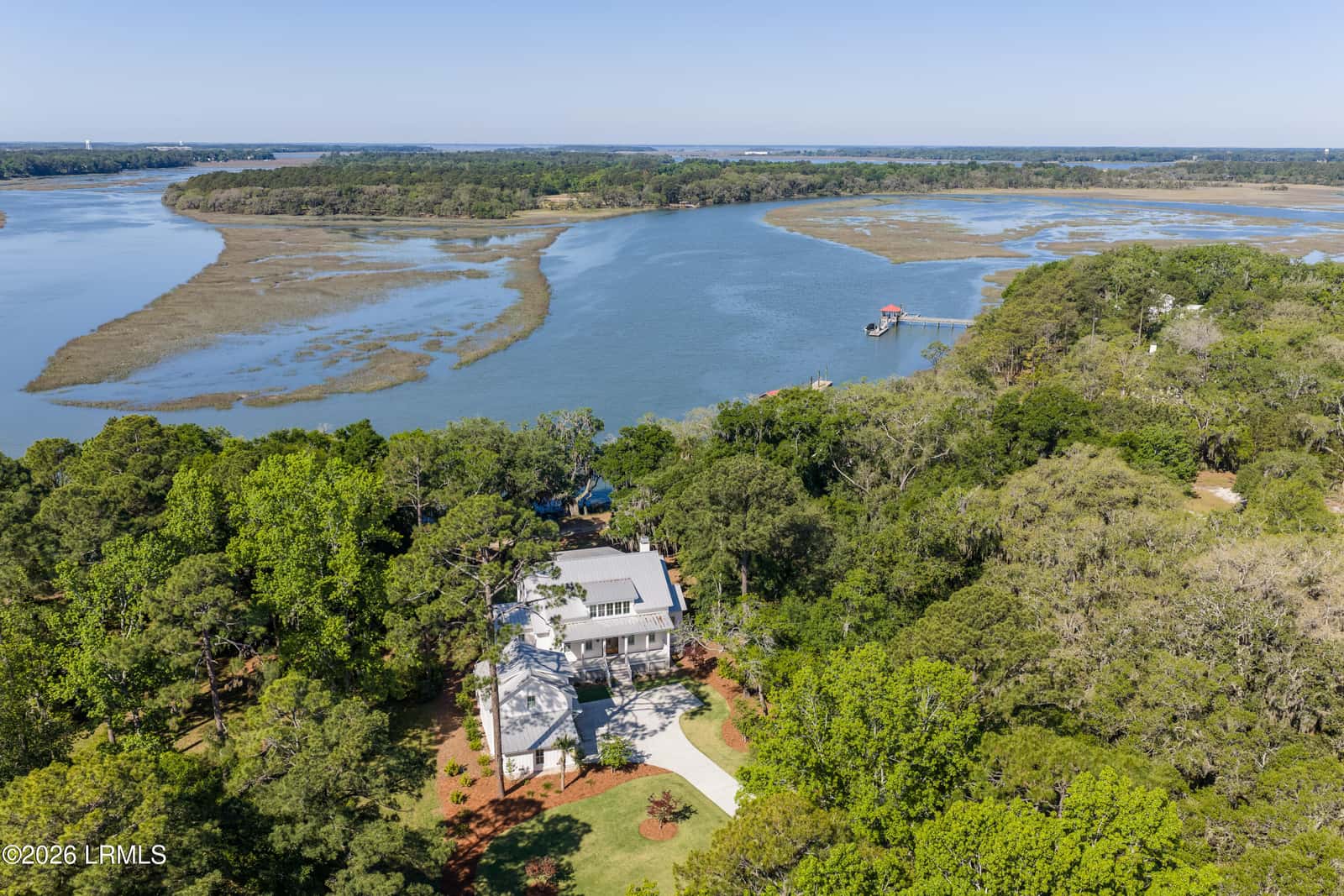 700 Distant Island Drive, Beaufort, SC 29907 — photo 1 of 96