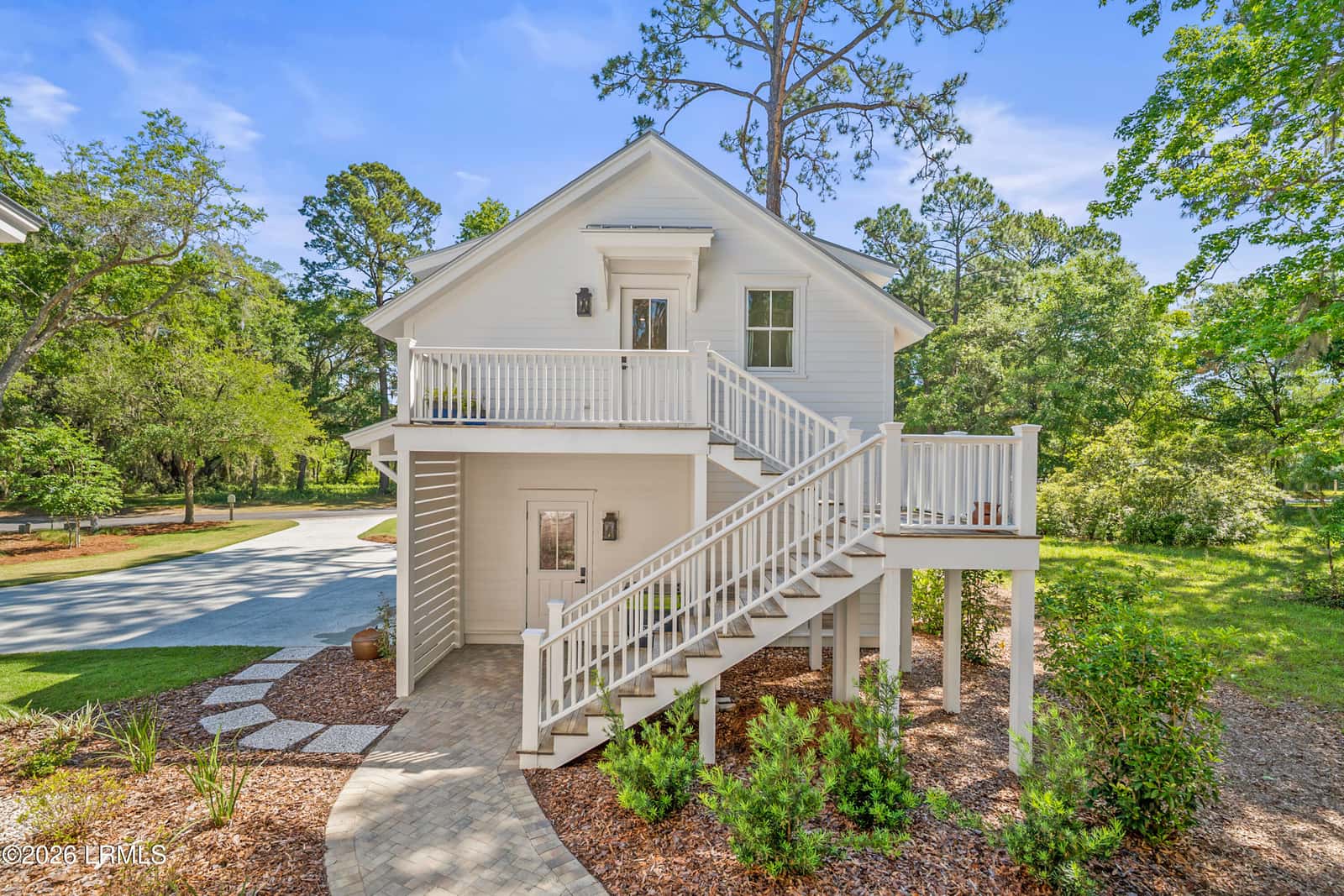 700 Distant Island Drive, Beaufort, SC 29907 — photo 64 of 96