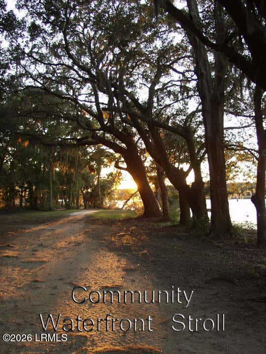 700 Distant Island Drive, Beaufort, SC 29907 — photo 91 of 96
